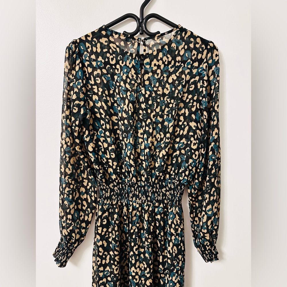 Women summer dress